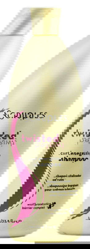 Scruples Twisted Curl Energizing Shampoo Scruples Twisted Curl Energizing Shampoo