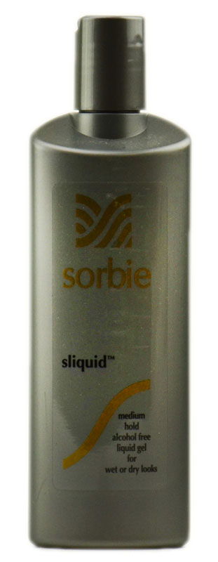 Trevor Sorbie Sliquid Trevor Sorbie Sliquid