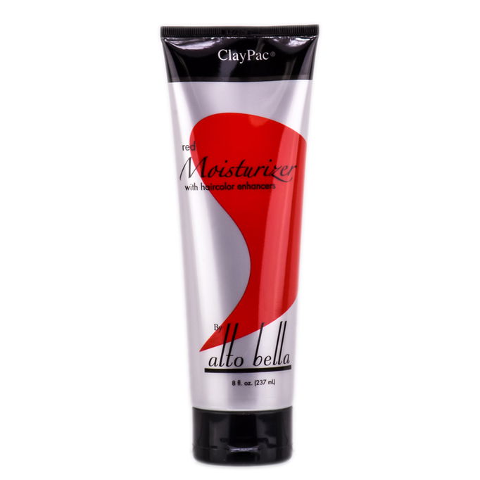 Alto Bella P PROCOLOR ClayPac ClayOns Moisturizer