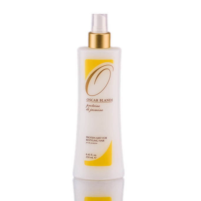 Oscar Blandi Jasmine Protein Mist