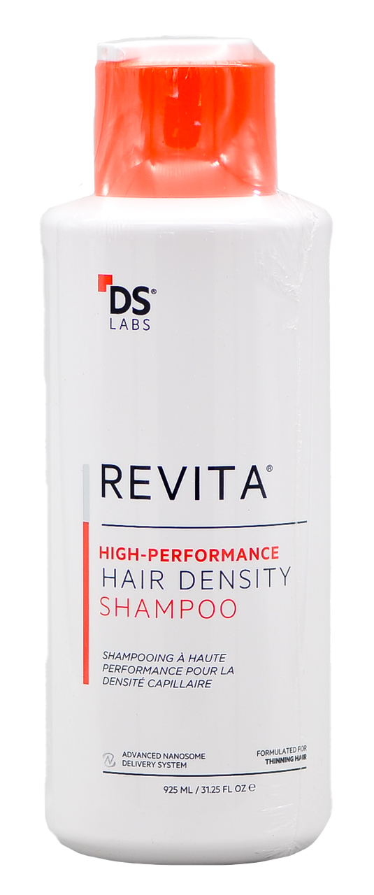 33.8 oz. / liter, DS Laboratories Revita High Performance Hair