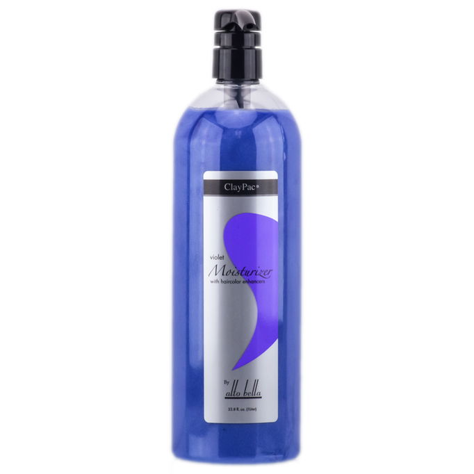 Alto Bella P PROCOLOR ClayPac ClayOns Moisturizer