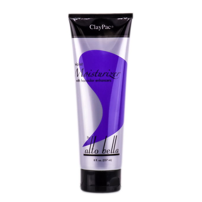 Alto Bella P PROCOLOR ClayPac ClayOns Moisturizer