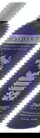 Silkology Silk IT Shampoo