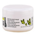 Kismera Excellent Wax Shiny Pomade