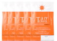 TanTowel Self-Tan Towelette - Half Body Application (Plus)