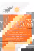 TanTowel Self-Tan Towelette - Half Body Application (Plus)