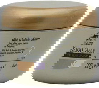Avlon KeraCare Twist & Define Cream