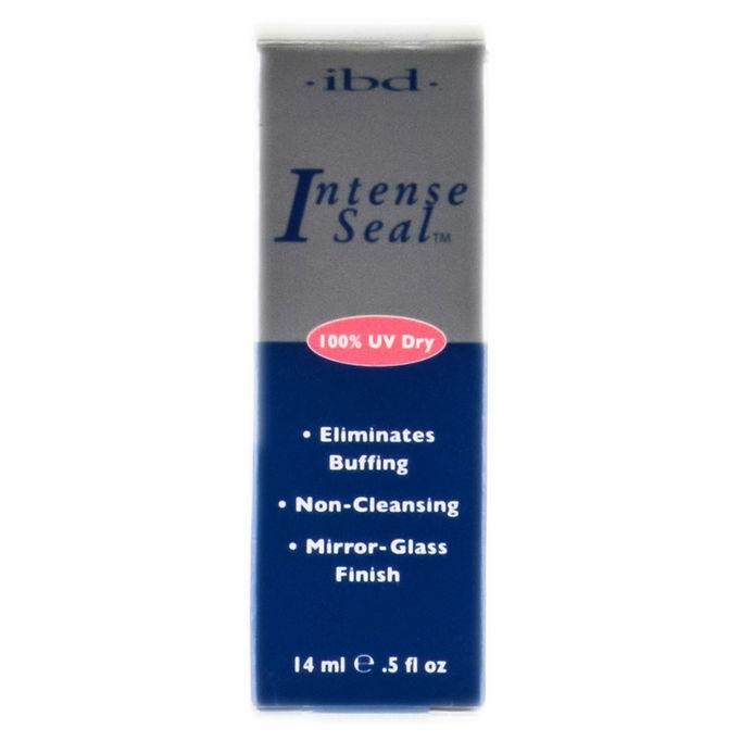 IBD Intense Seal