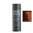 Kwik Thick Hair Thickening Fibers For Volume & Instant Coverage