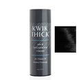 Kwik Thick Hair Thickening Fibers For Volume & Instant Coverage