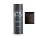 Kwik Thick Hair Thickening Fibers For Volume & Instant Coverage