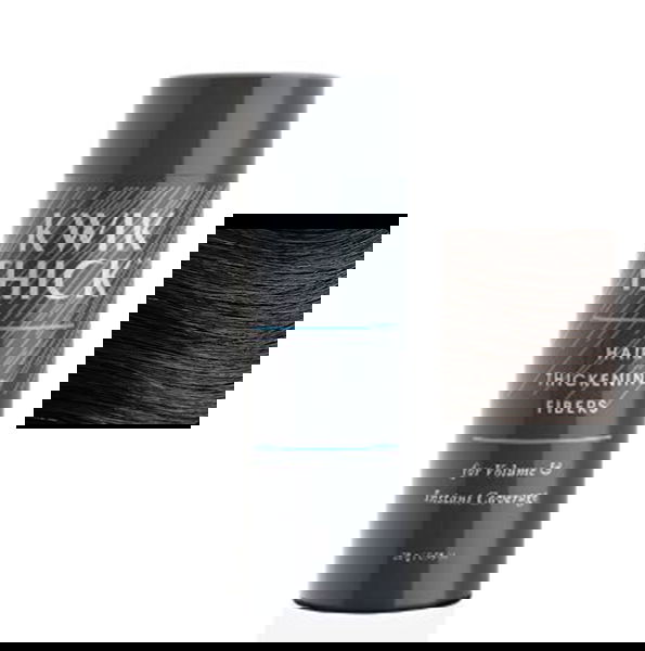 Kwik Thick Hair Thickening Fibers For Volume & Instant Coverage