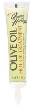 quh06-1-oz - Queen Helene Olive Oil Hot Oil Treatment-image1