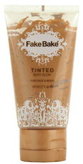 Fake Bake Tinted Body Glow for Face & Body