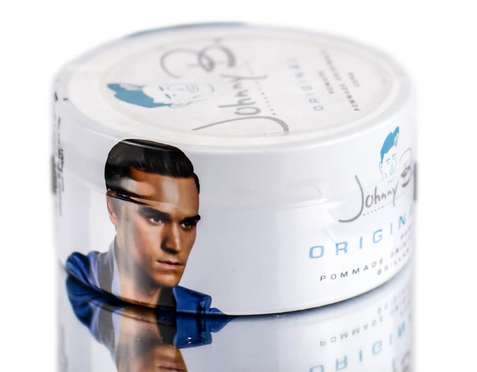 Johnny B Original Pomade