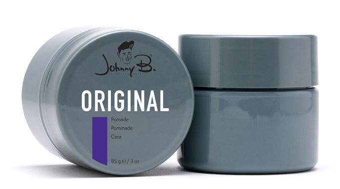 Johnny B Original Pomade