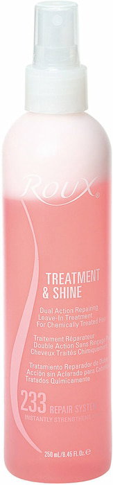 rou02-8-45-oz - Roux Treatment & Shine 233 Repair System-image1 rou02-8-45-oz - Roux Treatment & Shine 233 Repair System-image1