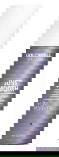 Goldwell Style Sign Straight 1 - Flat Marvel Straightening Balm Goldwell Style Sign Straight 1 - Flat Marvel Straightening Balm