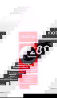 Matrix Cream Developer