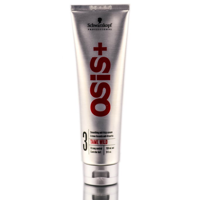 Osis+ Tame Wild Smoothing Anti-Frizz Cream