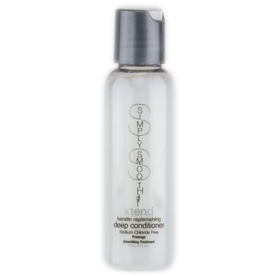 27217-2-oz - Simply Smooth Xtend Deep Conditioner-image1 27217-2-oz - Simply Smooth Xtend Deep Conditioner-image1