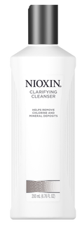 Nioxin Intensive Therapy - Clarifying Cleanser