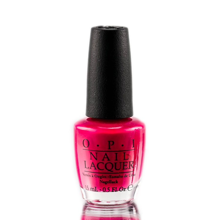 5130-a46-koala-bear-y - OPI Nail Studio - Reds-image1 5130-a46-koala-bear-y - OPI Nail Studio - Reds-image1