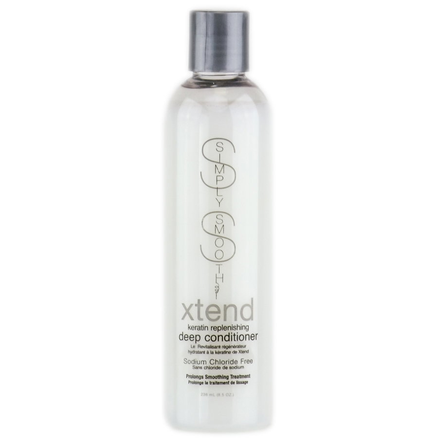 27217-8-5-oz - Simply Smooth Xtend Deep Conditioner-image1 27217-8-5-oz - Simply Smooth Xtend Deep Conditioner-image1