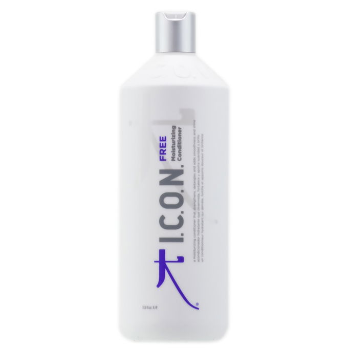 Icon Your Hair Feels Free Conditioner