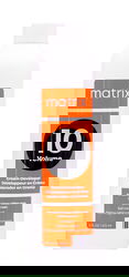 Matrix Cream Developer