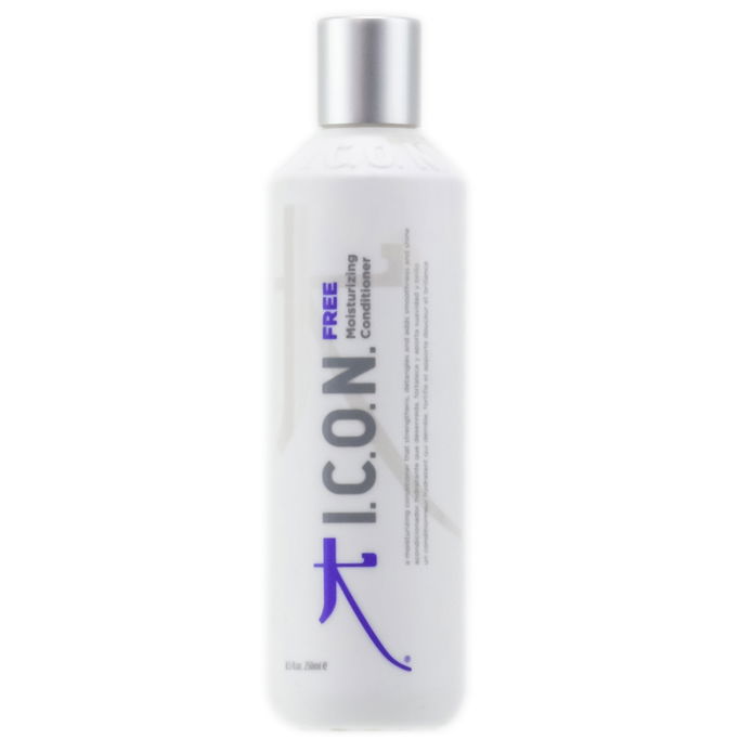 Icon Your Hair Feels Free Conditioner