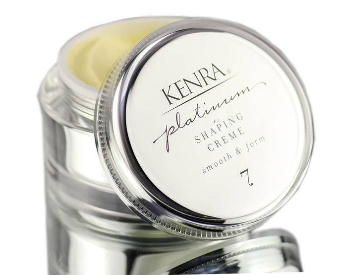 Kenra Platinum Shaping Creme - 7