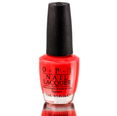 OPI Nail Studio - Reds