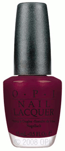 OPI Nail Studio - Reds