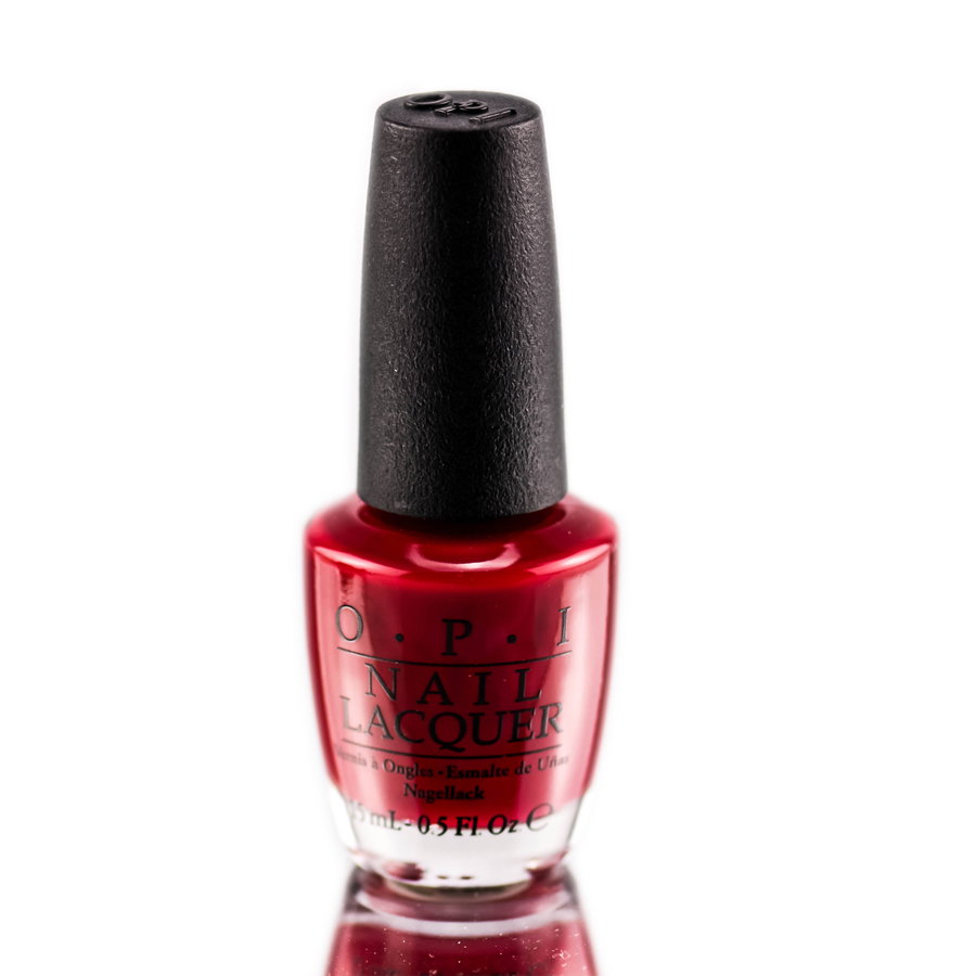 5130-h02-chick-flick-cherry - OPI Nail Studio - Reds-image1 5130-h02-chick-flick-cherry - OPI Nail Studio - Reds-image1