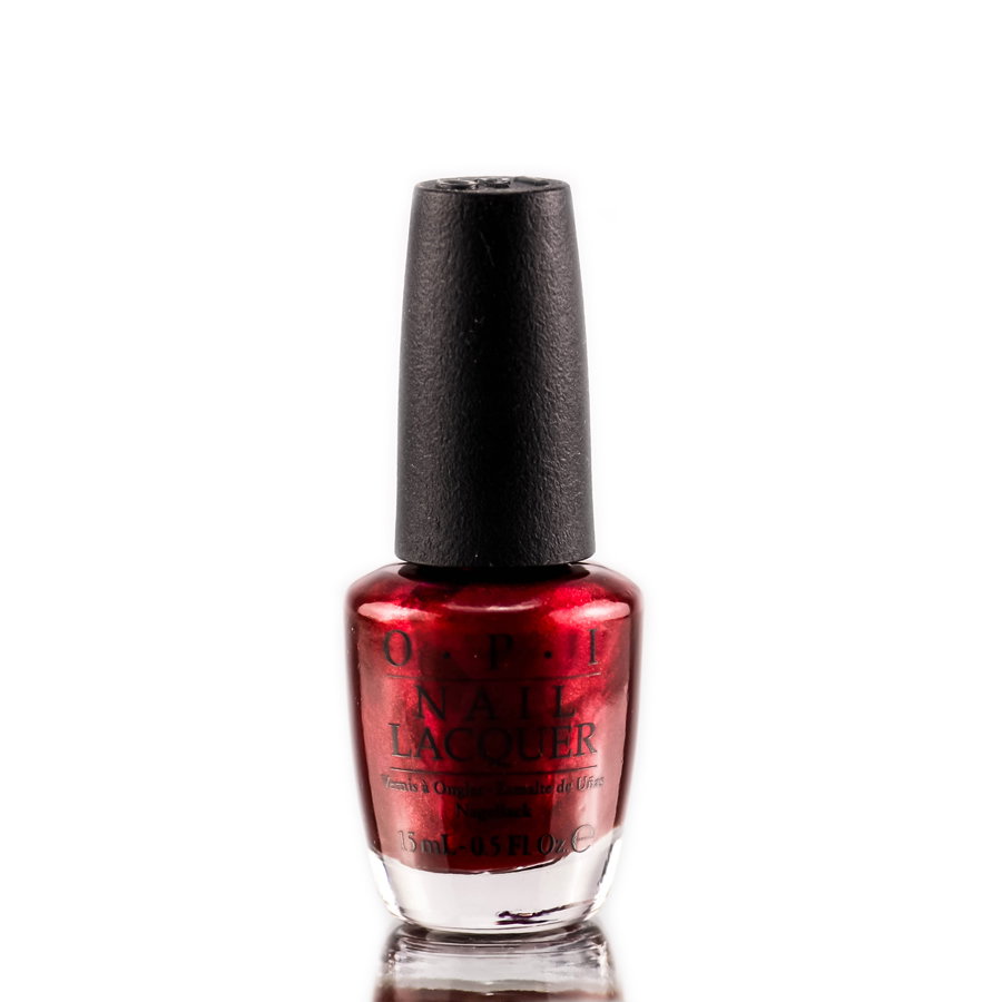 5130-h08-im-not-a-waitress - OPI Nail Studio - Reds-image1