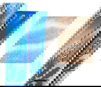 Matrix SoColor Pre-Bonded Ultra Blonde - Permanent Blonde Hair Color Dye