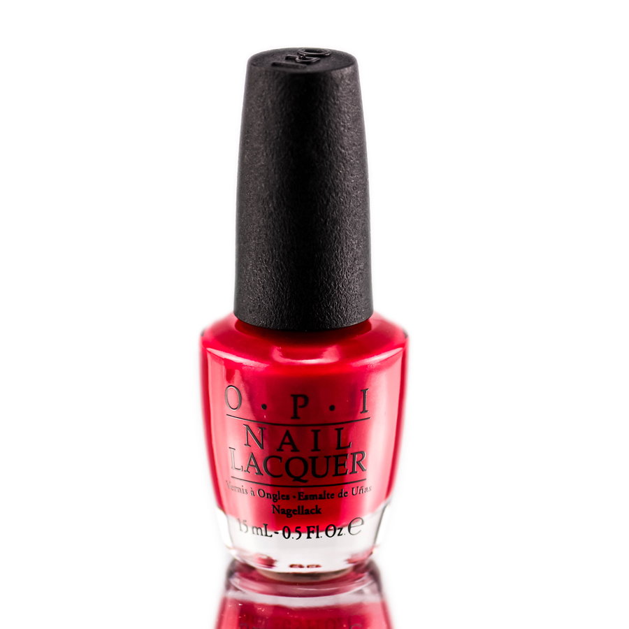 5130-l72-opi-red - OPI Nail Studio - Reds-image1