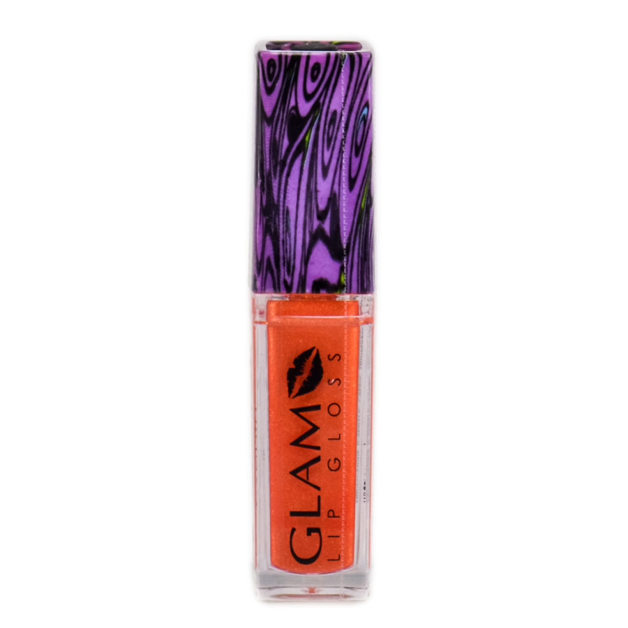 gls01-candid-coral - Glam Lip Gloss - Light Up Lip Gloss-image1 gls01-candid-coral - Glam Lip Gloss - Light Up Lip Gloss-image1