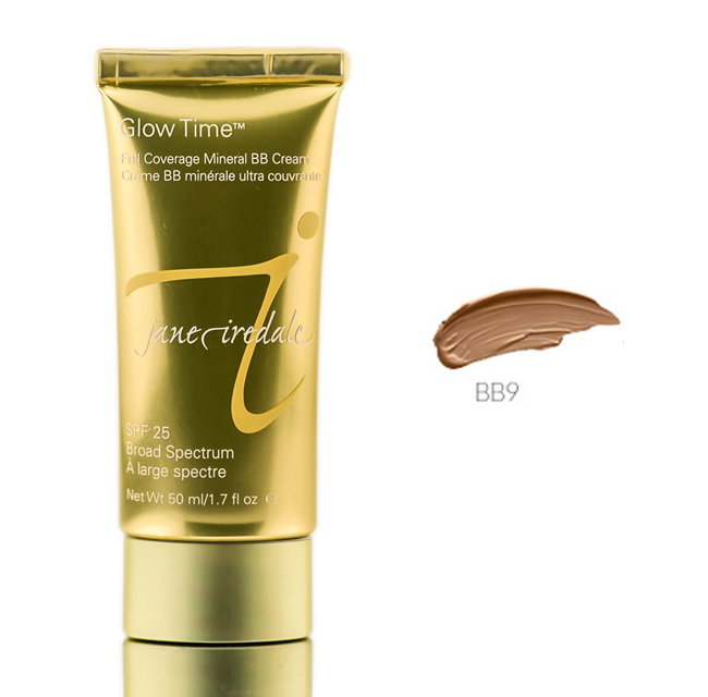 jim03-bb9 - Jane Iredale Glow Time Full Coverage Mineral BB Cream-image1 jim03-bb9 - Jane Iredale Glow Time Full Coverage Mineral BB Cream-image1