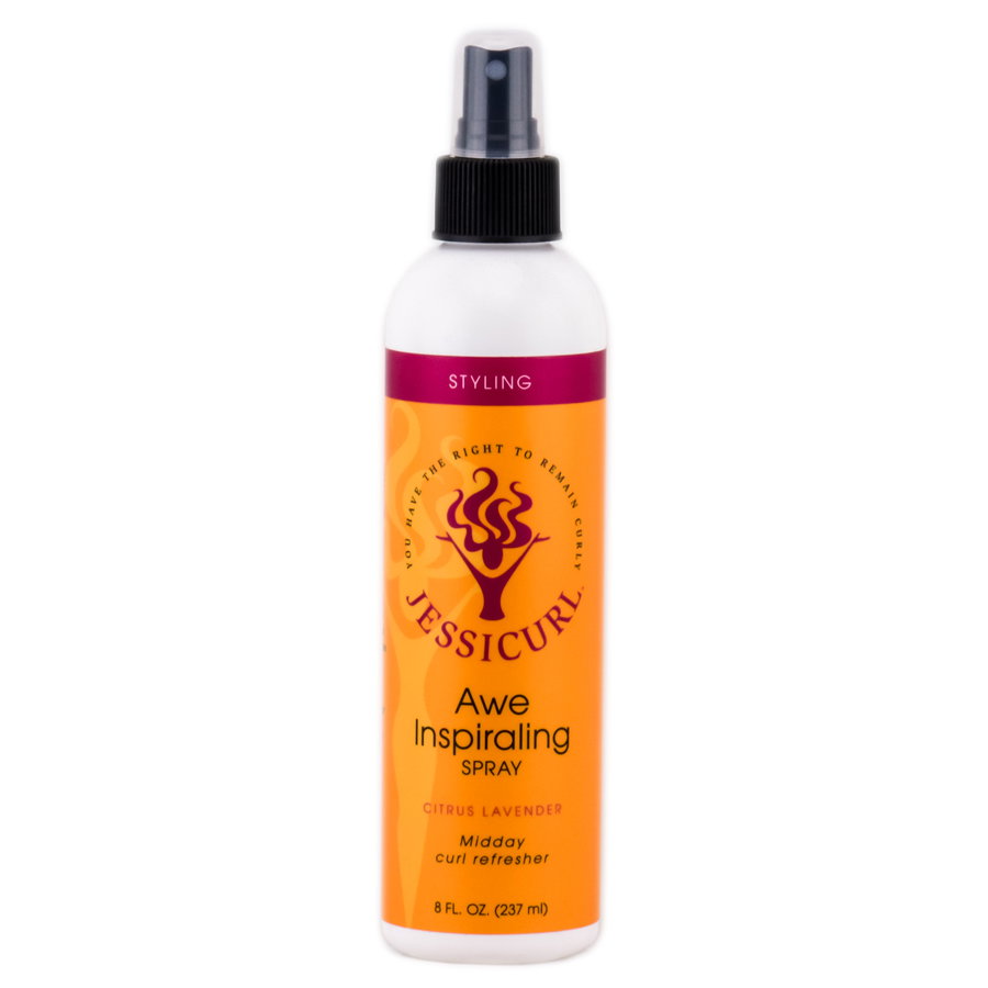 jes08-8-oz-citrus-lavender - Jessicurl Awe Inspiraling Spray-image1 jes08-8-oz-citrus-lavender - Jessicurl Awe Inspiraling Spray-image1