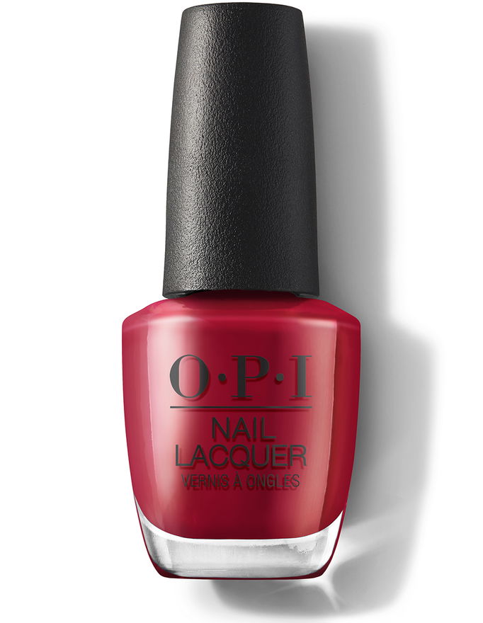 OPI Nail Studio - Reds