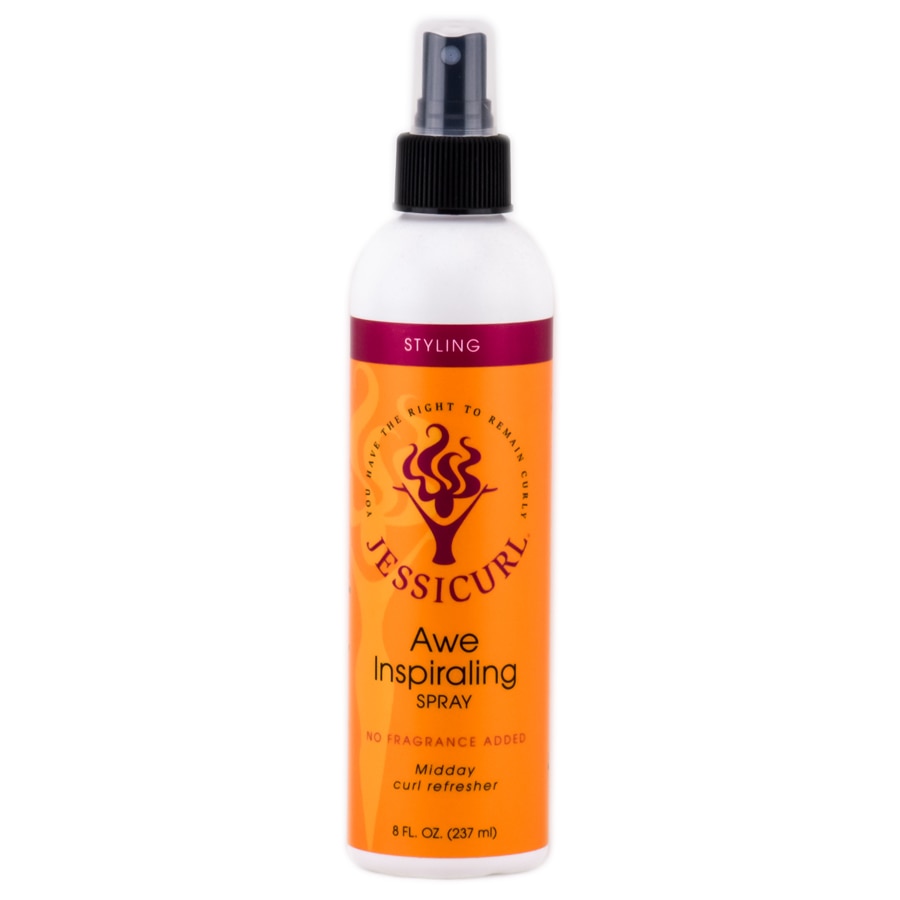 jes08-8-oz-no-fragrance - Jessicurl Awe Inspiraling Spray-image1 jes08-8-oz-no-fragrance - Jessicurl Awe Inspiraling Spray-image1
