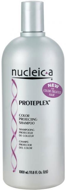 Nucleic-A Protoplex Color Protecting Shampoo