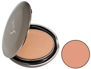 Sorme Cosmetics Believable Bronzer
