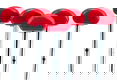 Matrix Color Tube Key