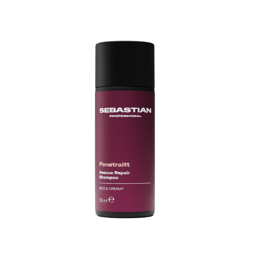 21604-1-7-oz - Sebastian Penetraitt Rescue Repair Shampoo-image3 21604-1-7-oz - Sebastian Penetraitt Rescue Repair Shampoo-image3