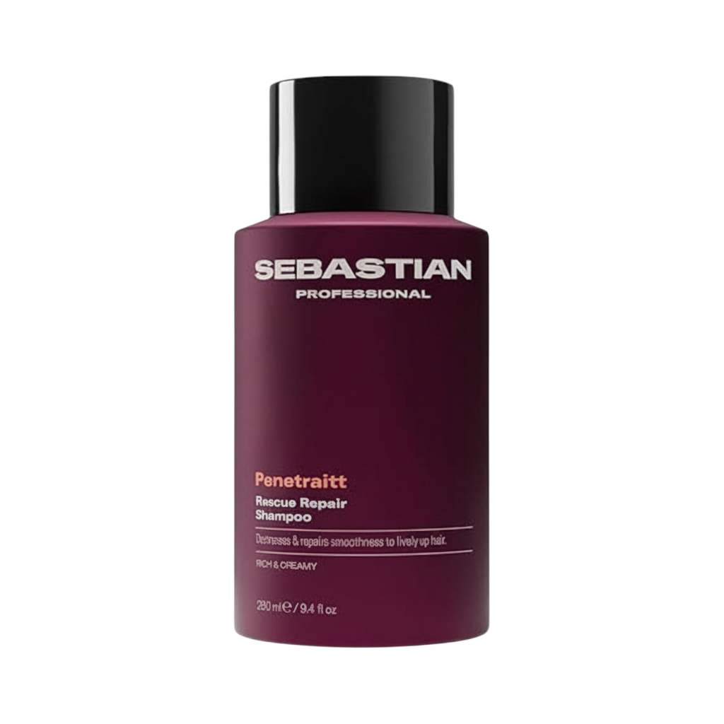 21604-8-4-oz - Sebastian Penetraitt Rescue Repair Shampoo-image3