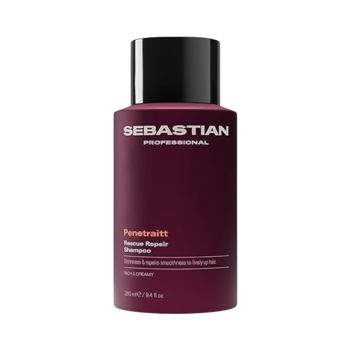 Sebastian Penetraitt Rescue Repair Shampoo